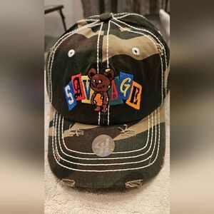 HATCO "SAVAGE " HAT
